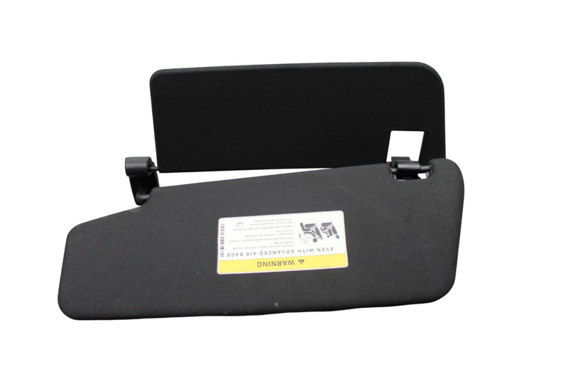 Load image into Gallery viewer, 06-16 Mercedes W212 E350 E550 Front Right Side Sun Visor Shade Sunvisor Oem