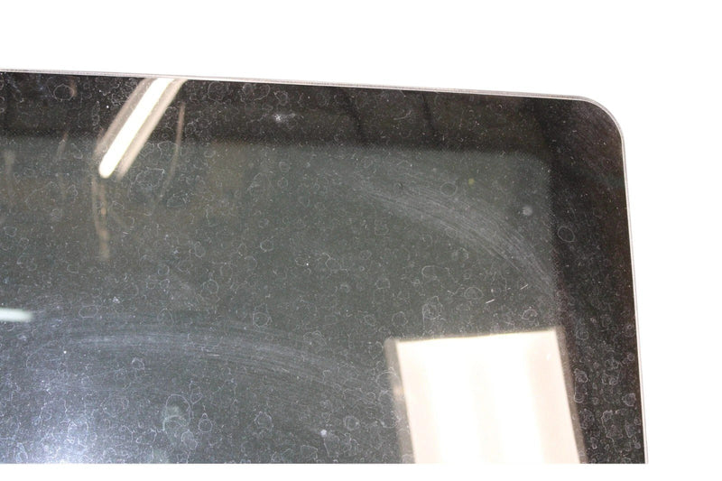 Load image into Gallery viewer, 00-06 Mercedes W220 S350 S500 Upper Sunroof Sun Roof Glass 2207800421 OEM