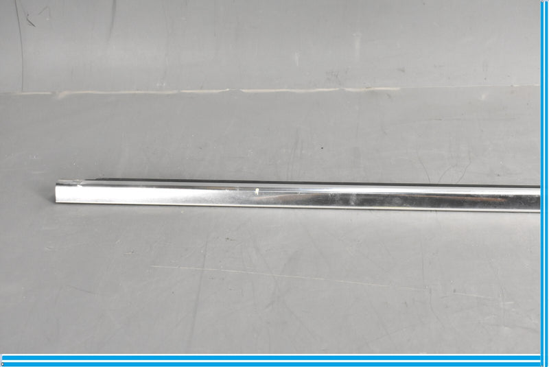 Load image into Gallery viewer, 12-18 BMW 650i 640i F12 F13 Front Left Driver Side Seat Belt Molding Trim Oem