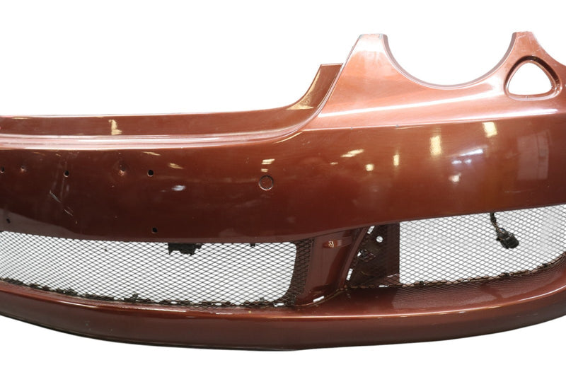 Load image into Gallery viewer, 03-10 Bentley Continental Front Bumper Cover Assembly 3W8807221 Oem