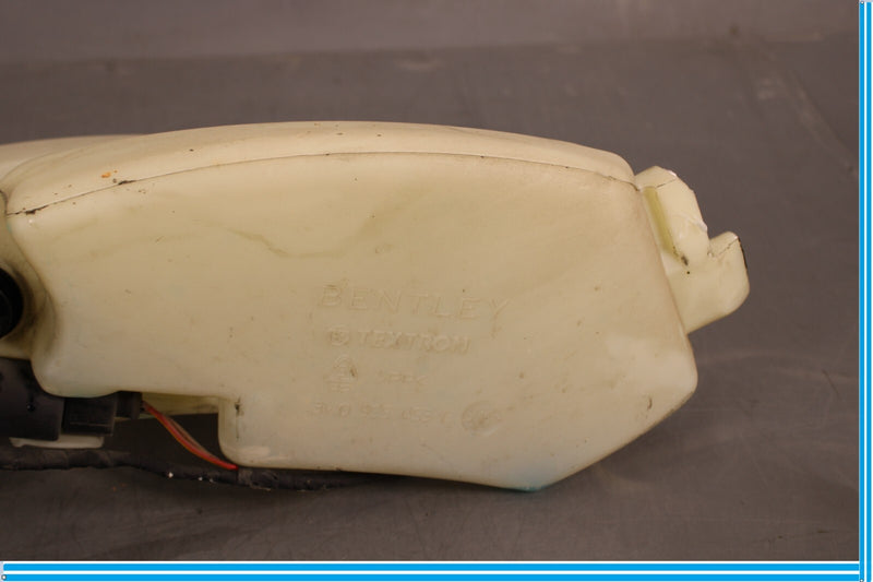 Load image into Gallery viewer, 05-10 Bentley Continental Windshield Water Tank Reservoir Oem