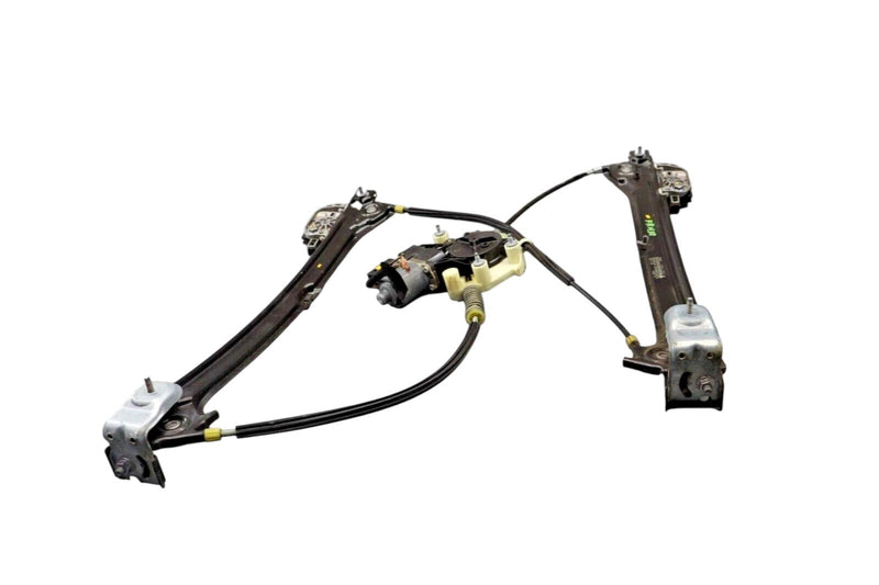 Load image into Gallery viewer, 14-22 Maserati Ghibli Front Right Passenger Side Window Regulator Motor Oem