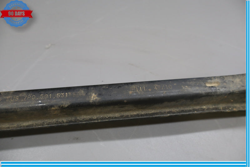 Load image into Gallery viewer, 11-17 Volkswagen Touareg VW Rear Right Side Tie Rod Control Arm Oem