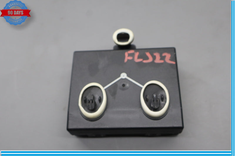 Load image into Gallery viewer, 11-12 Porsche Cayenne 958 Front Left Driver Side Door Control Module ECU Oem