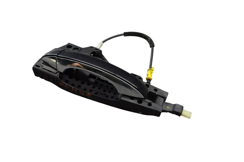 Load image into Gallery viewer, 11-18 Audi A8 Quattro Rear Left Driver Side Exterior Door Handle 4H0837885 Oem