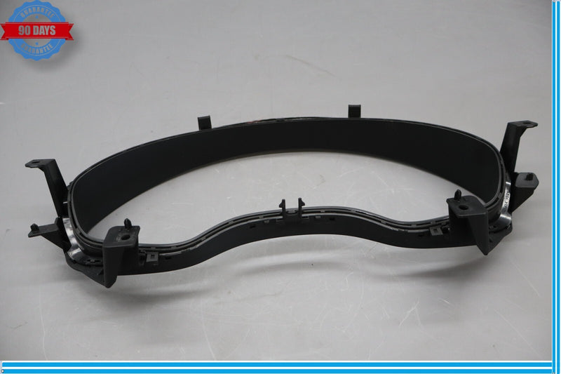 Load image into Gallery viewer, 12-18 Audi A7 Quattro Front Dash Dashboard Speedometer Cluster Bezel Trim Oem