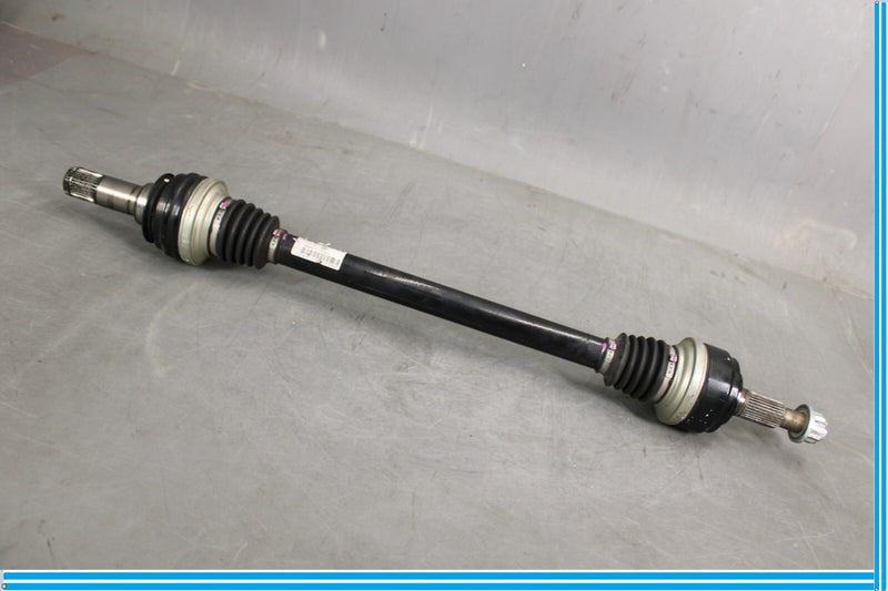 Load image into Gallery viewer, 11-18 Porsche Cayenne Right Passenger Side CV Axle Shaft Axleshaft Oem