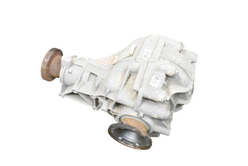 Load image into Gallery viewer, 03-18 Bentley Continental Flying Spur Rear Differential Diff Axle Carrier OEM