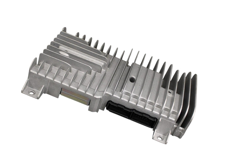 Load image into Gallery viewer, 11-20 Infiniti QX56 QX80 Rear Audio Radio Bose Sound Amplifier 280611LA0A Oem