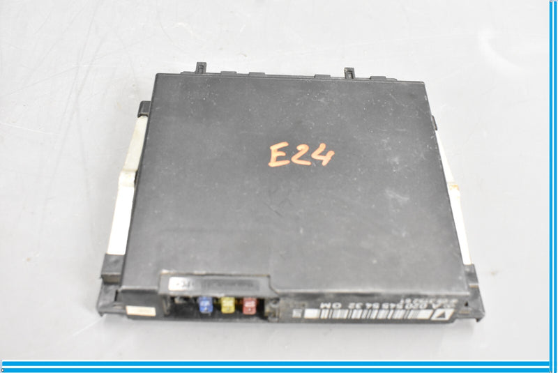 Load image into Gallery viewer, 94-02 Mercedes SL320 SL500 General Basic Control Module Unit Oem