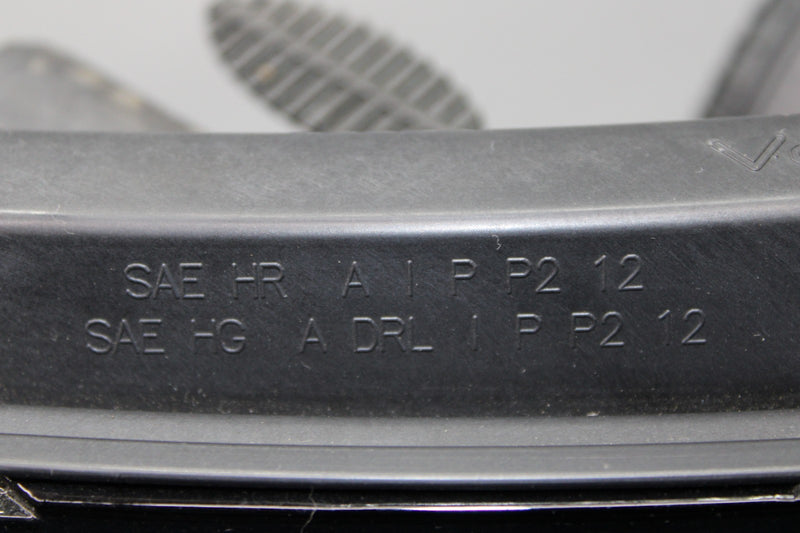 Load image into Gallery viewer, 12-15 Range Rover Evoque L538 Right Headlight Lamp Light Bi-Xenon AFS Oem