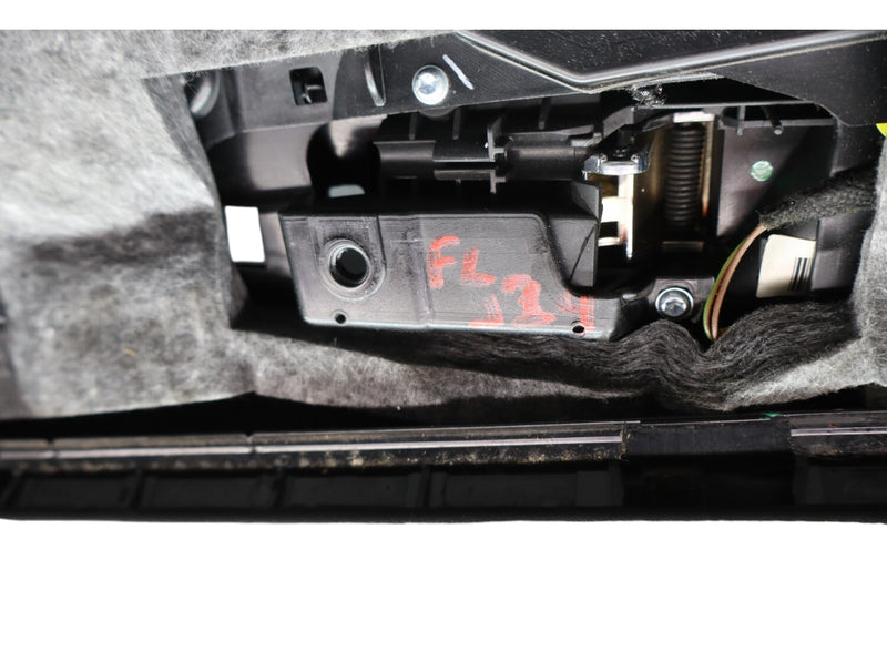 Load image into Gallery viewer, 11-18 Audi A8 Quattro Front Left Driver Side Interior Door Panel Trim Oem