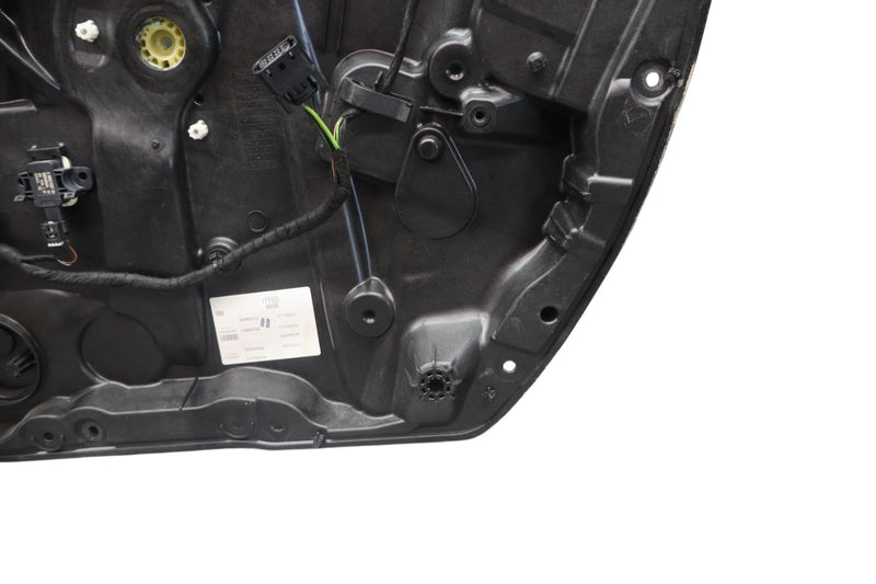 Load image into Gallery viewer, 14-18 Mercedes CLA250 C117 Front Right Passenger Side Door Window Regulator Oem