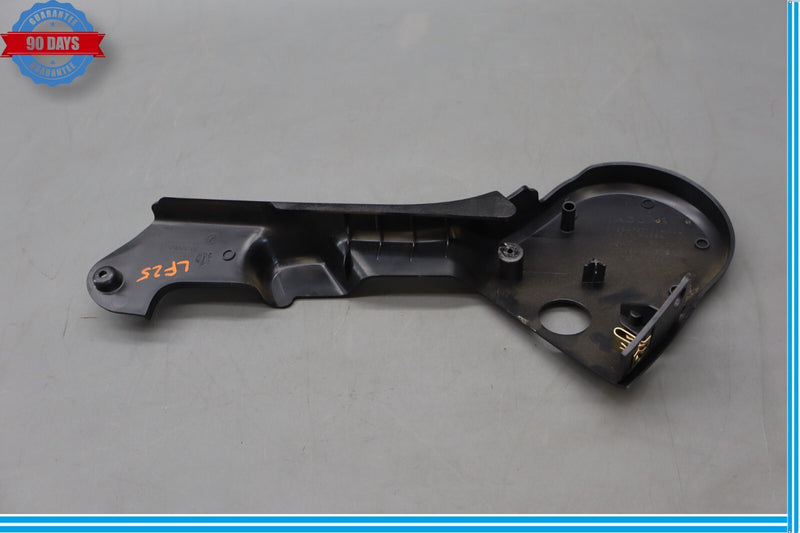Load image into Gallery viewer, 09-15 Jaguar XF XFR Front Left Driver Side Seat Mechanism Cover Trim Oem