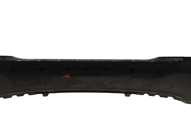 Load image into Gallery viewer, 12-16 Tesla Model S Rear Bumper Lower Cover Panel Assembly Oem