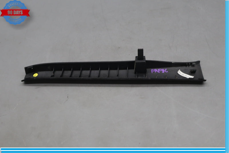 Load image into Gallery viewer, 11-17 Volkswagen Touareg Front Right Side Center A Pillar Trim Panel Oem