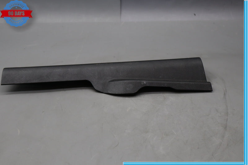 Load image into Gallery viewer, 09-15 BMW 750Li F01 F02 Front Right Side Door Sill Scuff Plate Cover Panel Oem