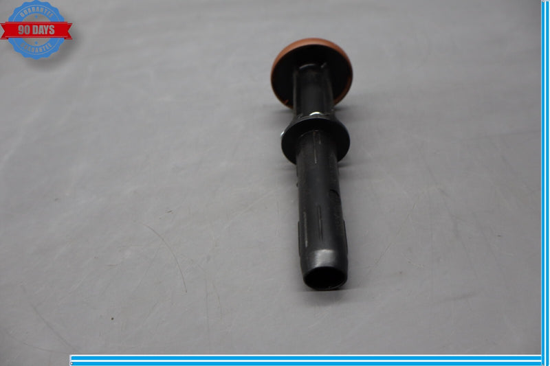 Load image into Gallery viewer, 14-21 Maserati Ghibli Front Left Driver Seat Headrest Guide Sleeve Insert Oem
