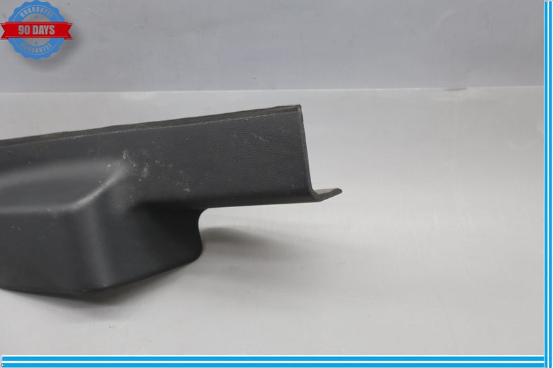 Load image into Gallery viewer, 14-20 Maserati Quattroporte Rear Left Side Door Sill Scuff Plate Trim Cover Oem