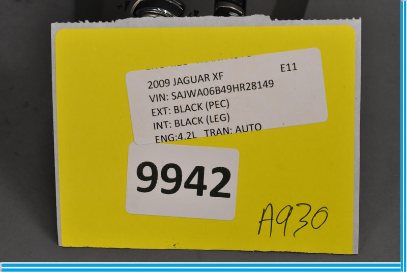 Load image into Gallery viewer, 09-11 Jaguar XF Steering Wheel Cruise Control Switch Assembly Oem