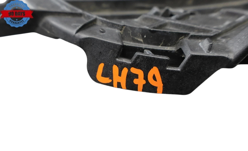 Load image into Gallery viewer, 10-15 Jaguar XJ XJL X351 Front Left Side Bumper Grille Bracket AW9315K233AC Oem