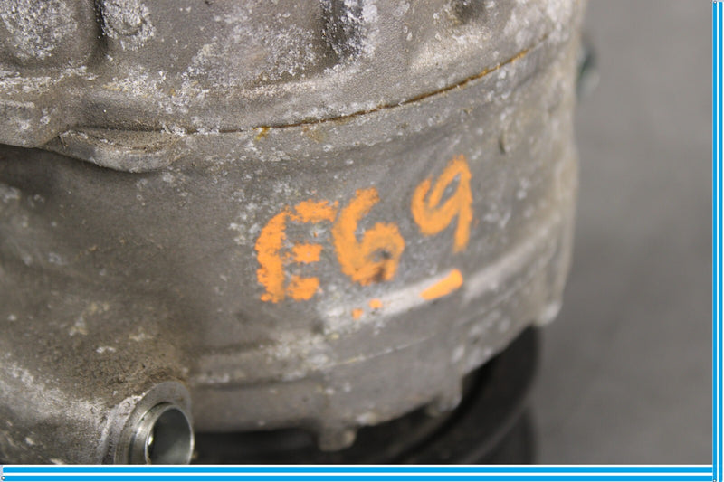 Load image into Gallery viewer, 09-17 Volkswagen CC Air Conditioning A/C AC Compressor Oem