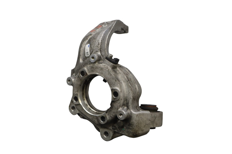 Load image into Gallery viewer, 17-23 Alfa Romeo Giulia Rear Right Passenger Side Wheel Spindle Knuckle Hub Oem