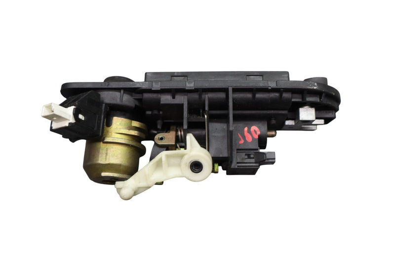 Load image into Gallery viewer, 03-12 Mercedes R230 SL500 SL55 AMG Rear Trunk Lid Lock Latch Handle w/o Key Oem