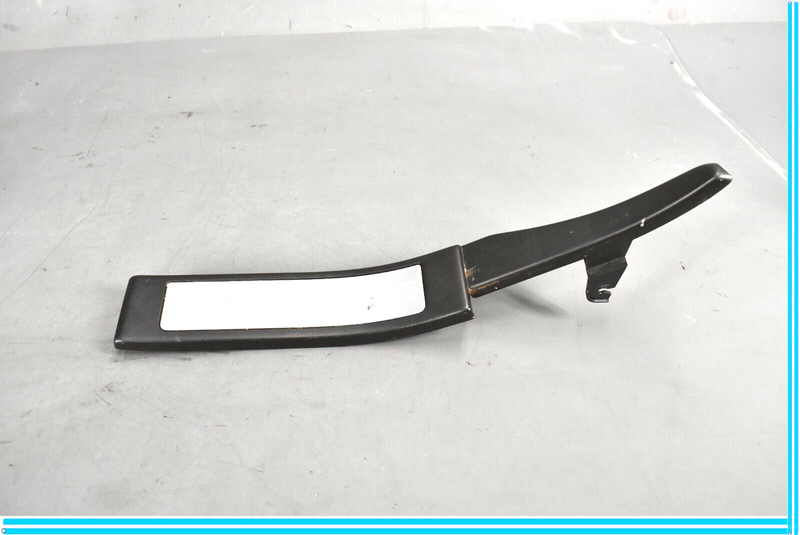 Load image into Gallery viewer, 09-15 Jaguar XF Rear Left Side Door Scuff Sill Trim Plate 8X23-F13245-A Oem