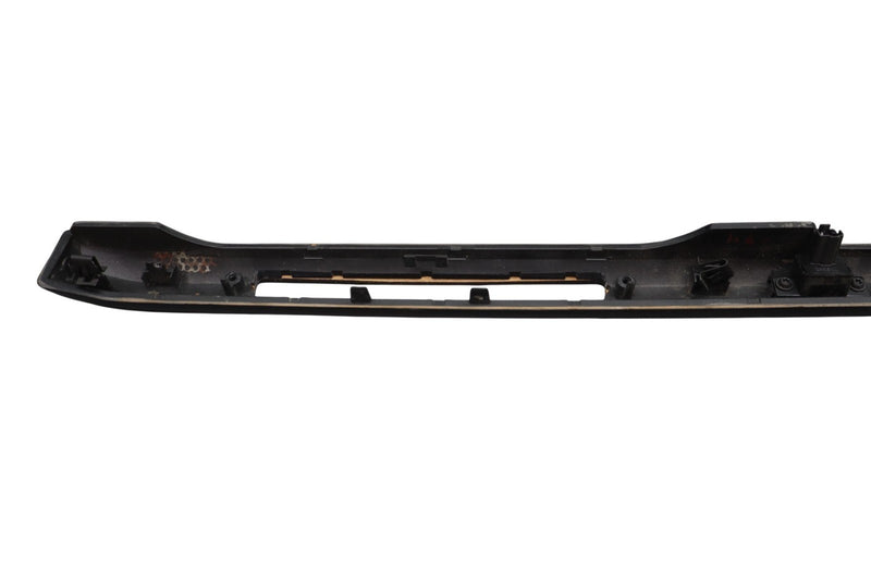 Load image into Gallery viewer, 09-15 Jaguar XF XFR X250 Dashboard Instrument Panel Molding Wood Trim Cover Oem