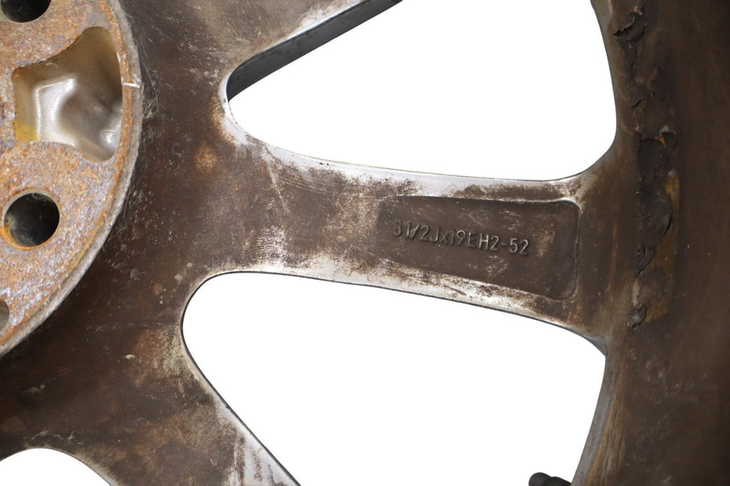 Load image into Gallery viewer, 03-13 Maserati Quattroporte M139 Front Wheel Rim Rim 8.5Jx 19 19" R19 Oem