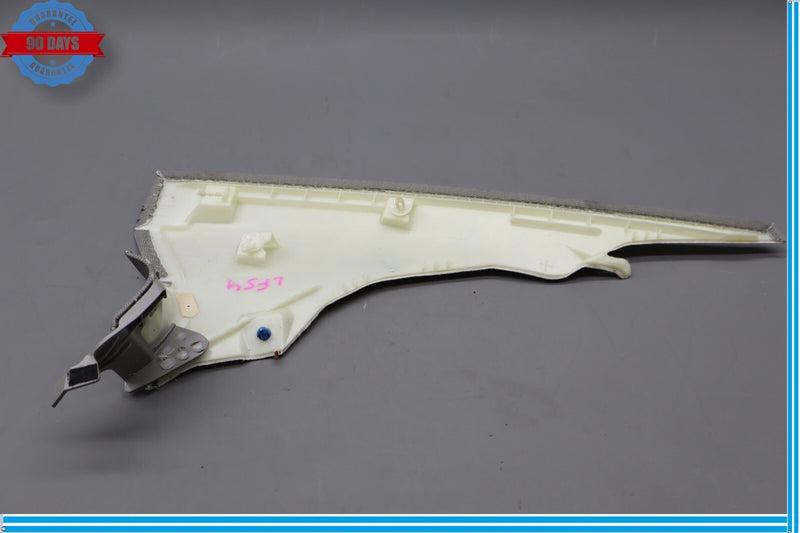 Load image into Gallery viewer, 14-20 BMW 320i 328i 428i Rear Left Driver Side Upper C Pillar Trim Panel Oem