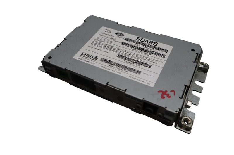 Load image into Gallery viewer, 12-13 Range Rover Evoque Sirius Satellite Radio Receiver Module CH2218C963BC Oem