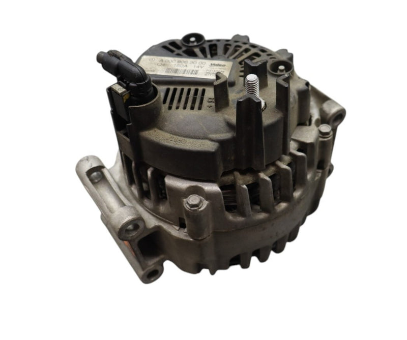 Load image into Gallery viewer, 12-15 Mercedes W204 C250 SLK250 Engine Alternator Generator Remanufactured Oem