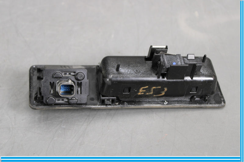 Load image into Gallery viewer, 14-18 BMW X5 X6 Tailgate Liftgate Release Handle Switch W/ Camera Oem