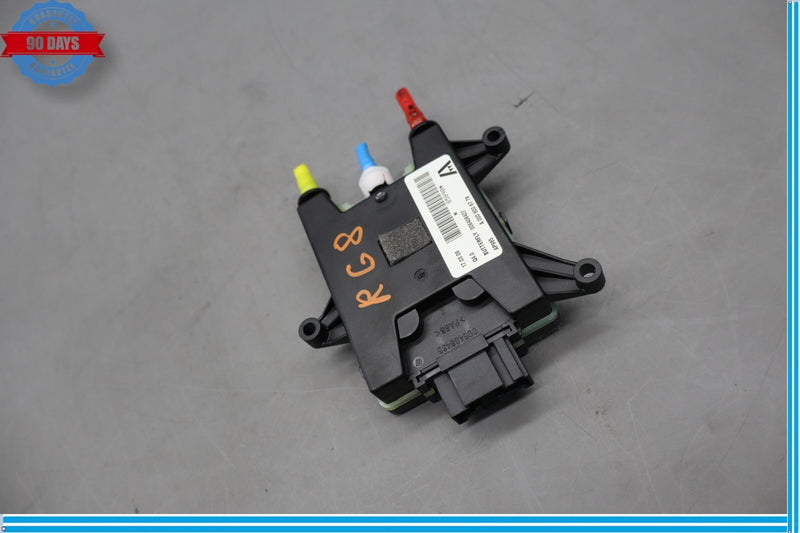 Load image into Gallery viewer, 10-16 Mercedes W212 E350 E500 Front Right Passenger Side Seat Lumber Support Oem
