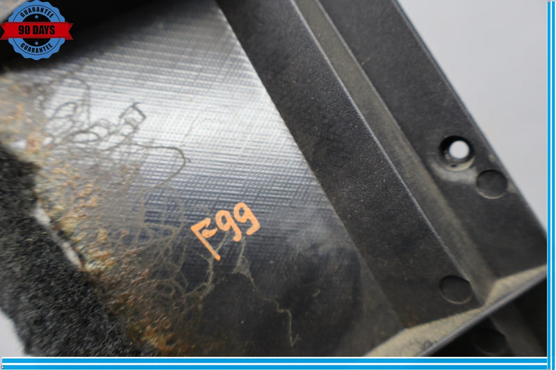 Load image into Gallery viewer, 97-05 Porsche Boxster 996 Left Side Under Lower Fuse Box Access Cover Oem