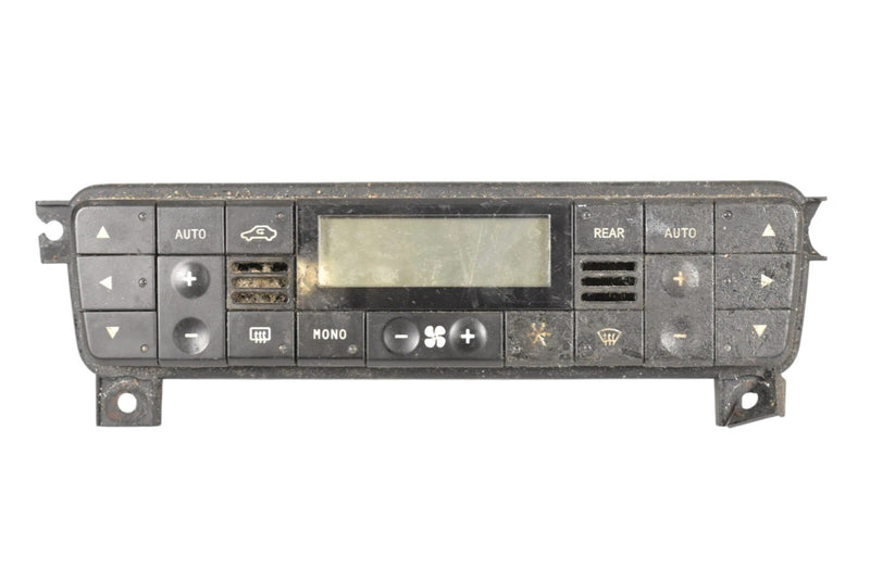 Load image into Gallery viewer, 04-19 Maserati Quattroporte GranCabrio AC A/C Heater Climate Control Switch Oem