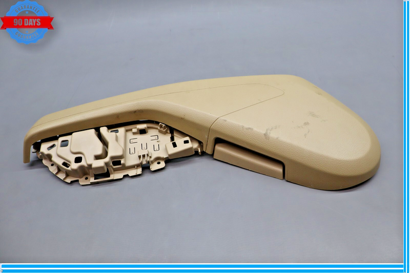 Load image into Gallery viewer, 06-19 Mercedes X166 GL450 ML350 Front Right Seat Outer Trim Cover W/ Bracket Oem