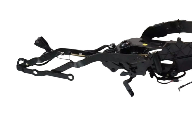 Load image into Gallery viewer, 07-16 Volkswagen EOS Rear Left Driver Side Convertible Top Hinge 1Q0825349 Oem