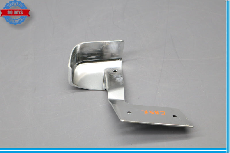 Load image into Gallery viewer, 03-12 Mercedes R230 SL500 SL600 Right Side Door Panel Edge Trim Oem