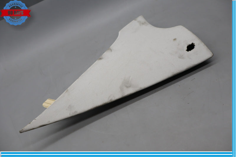 Load image into Gallery viewer, 09-14 Hyundai Genesis Rear Right Passenger Side C Pillar Trim Cover Panel Oem