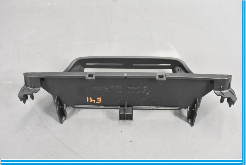 Load image into Gallery viewer, 12-18 Mercedes CLS550 W218 Dashboard Display Screen Trim Bezel Cover Oem