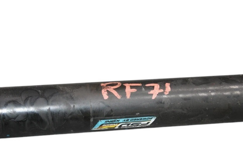 Load image into Gallery viewer, 14-17 Maserati Ghibli S Rear Right Passenger Side Shock Strut Absorber Oem