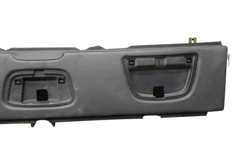 Load image into Gallery viewer, 06-12 Bentley Continental Flying Spur Trunk Deck Shelf Package Trim Cover OEM