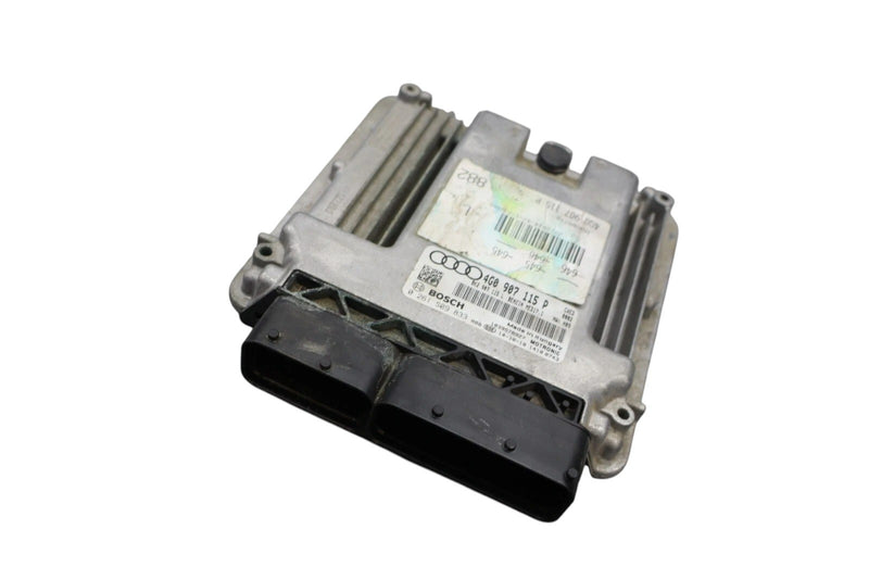 Load image into Gallery viewer, 14-16 Audi A6 Quattro ECM ECU Engine Computer Control Module Unit Oem