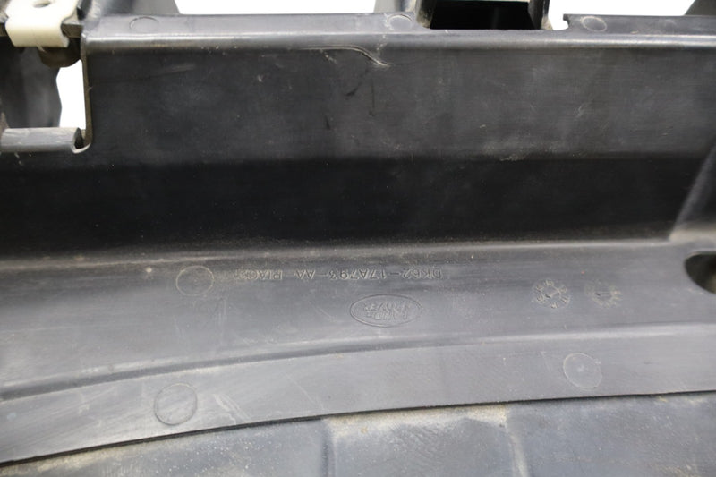 Load image into Gallery viewer, 14-17 Land Rover Range Rover Sport Front Bumper Center Mount Support Bracket Oem