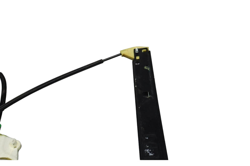 Load image into Gallery viewer, 11-18 Audi A8 A8L Quattro Rear Right Passenger Side Door Window Regulator Oem
