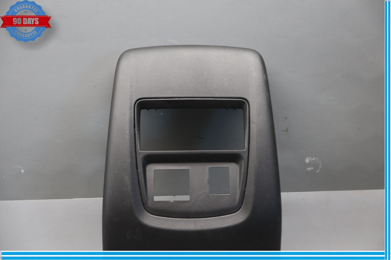 Load image into Gallery viewer, 18-21 Buick Enclave Rear Center Console Cover Panel Back Trim 84053486 Oem