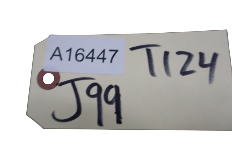 Load image into Gallery viewer, 10-15 Jaguar XJ XJL X351 Right Passenger Side Bumper Mounting Bracket Oem